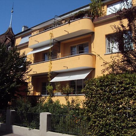 Maison Mosgenstein Берн Екстериор снимка