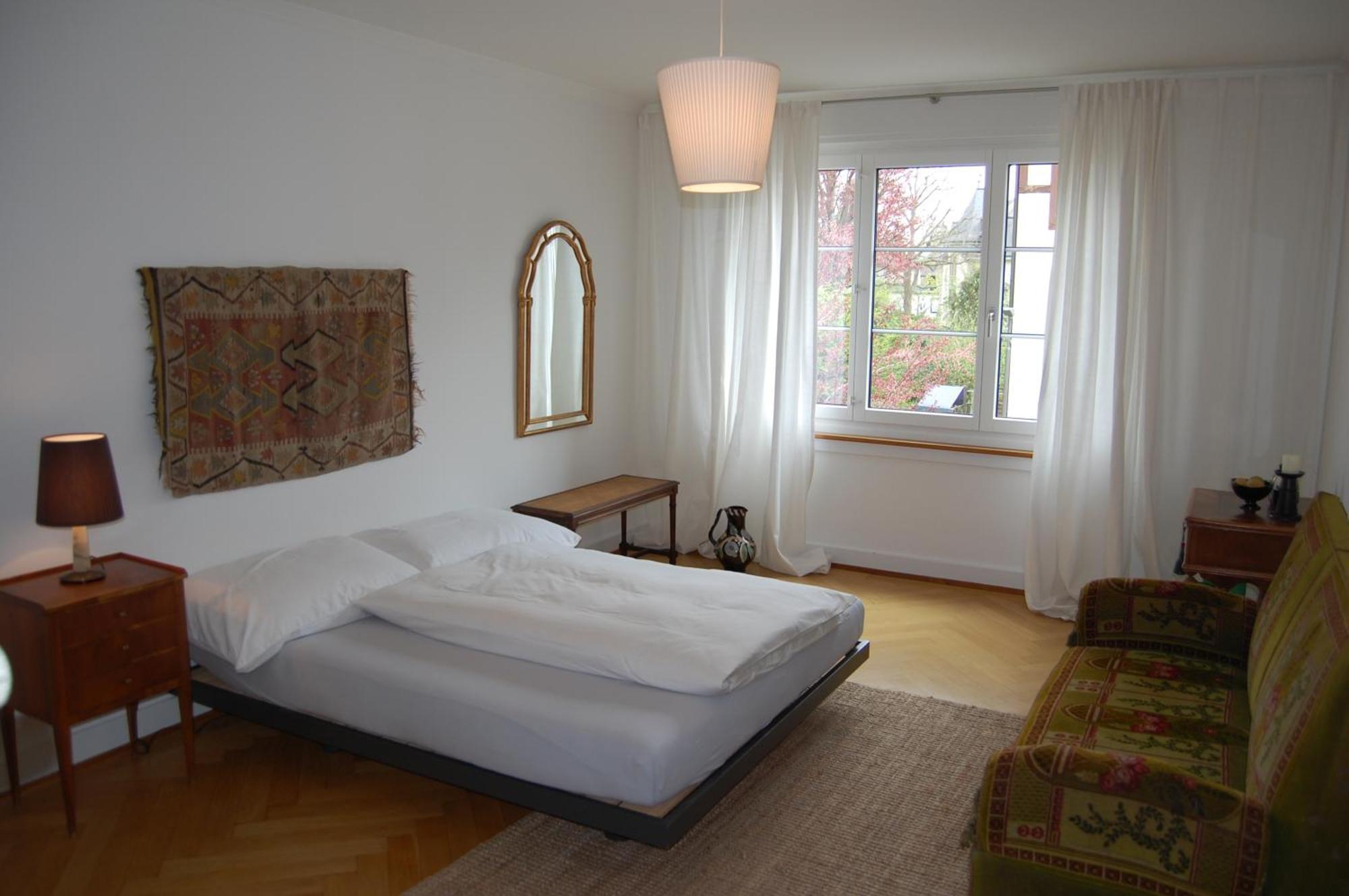 Maison Mosgenstein Берн Екстериор снимка